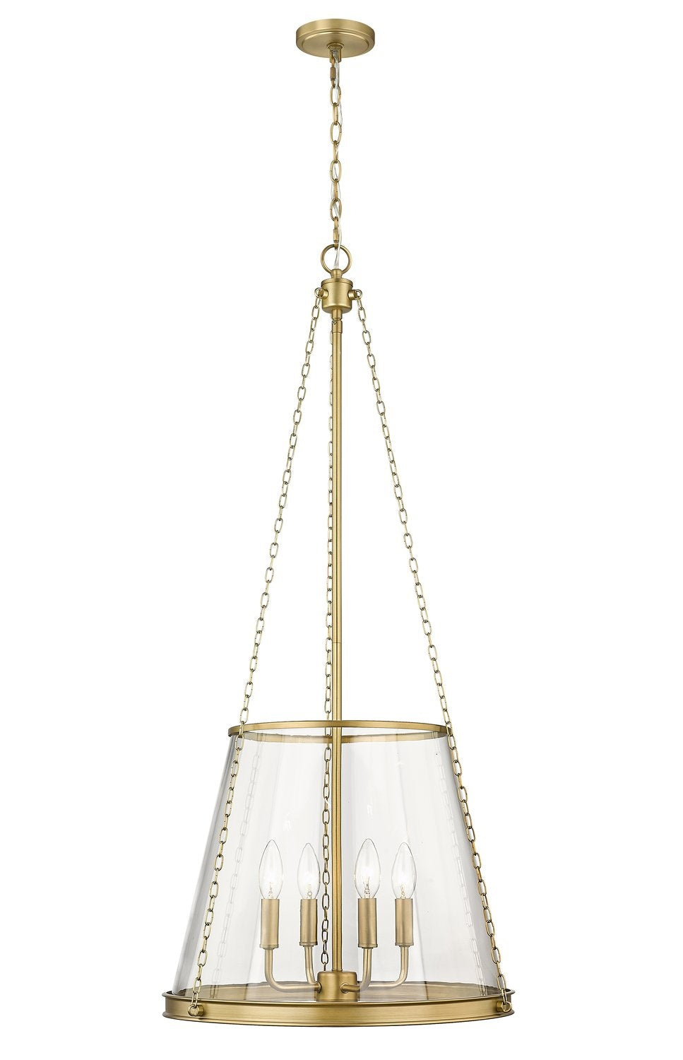Z-LITE, PRESCOTT PENDANT, PENDANT LIGHT