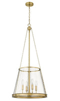 Z-LITE, PRESCOTT PENDANT, PENDANT LIGHT