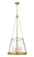Z-LITE, PRESCOTT PENDANT, PENDANT LIGHT