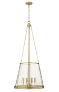 Z-LITE, PRESCOTT PENDANT, PENDANT LIGHT