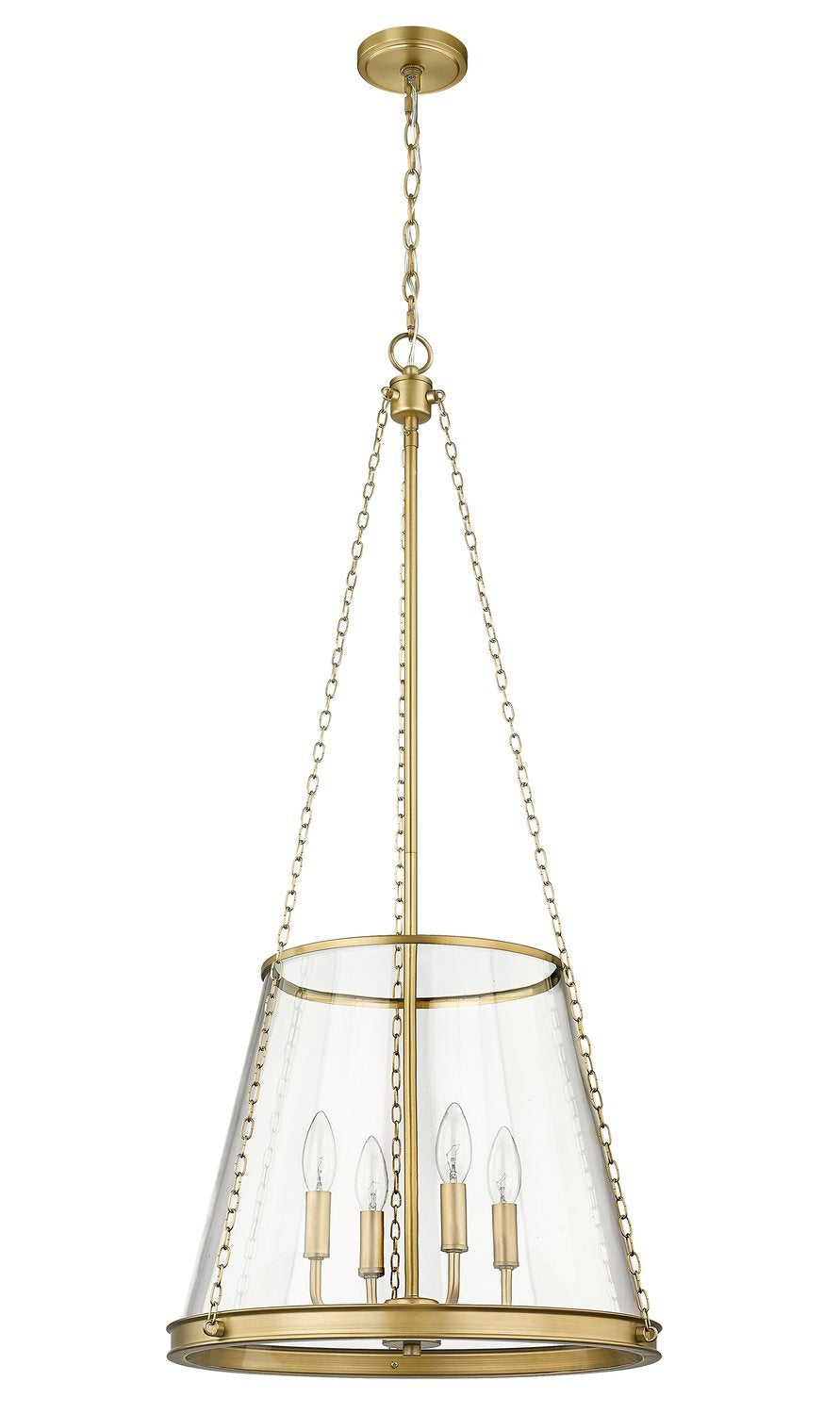 Z-LITE, PRESCOTT PENDANT, PENDANT LIGHT