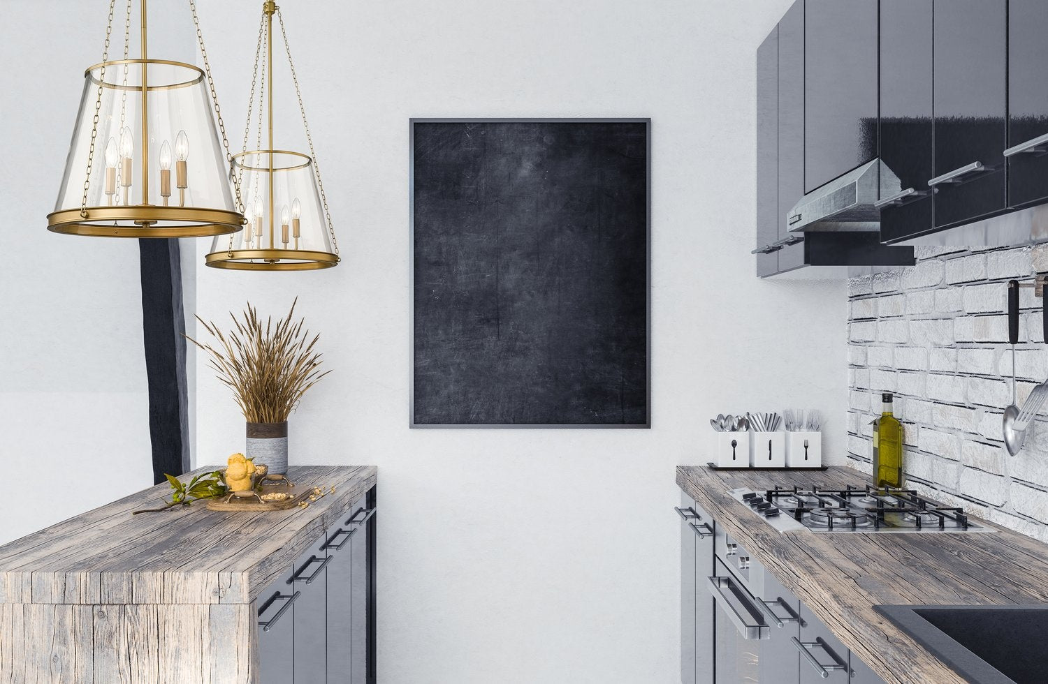 Z-LITE, PRESCOTT PENDANT, PENDANT LIGHT