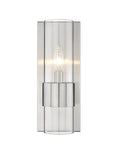 Z-LITE, LAWSON WALL SCONCE, WALL SCONCES