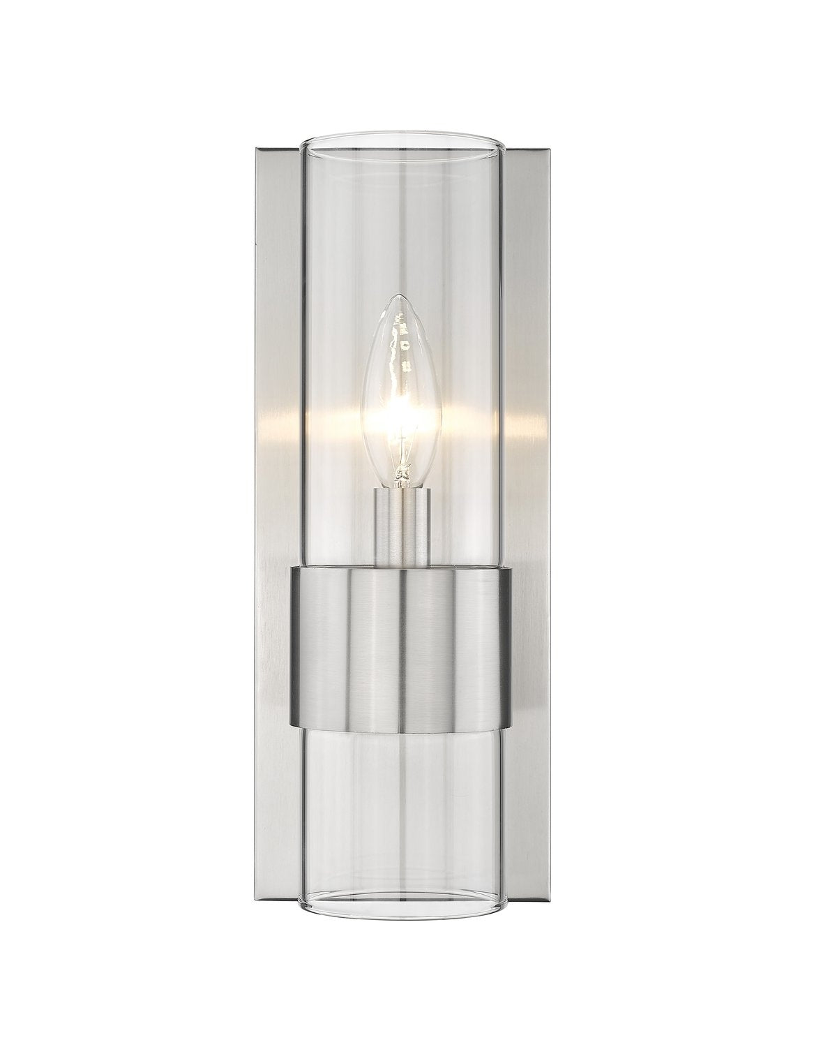 Z-LITE, LAWSON WALL SCONCE, WALL SCONCES