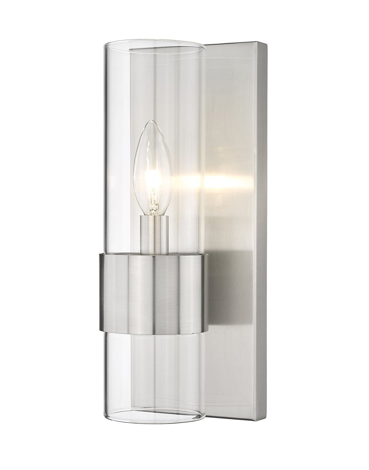 Z-LITE, LAWSON WALL SCONCE, WALL SCONCES