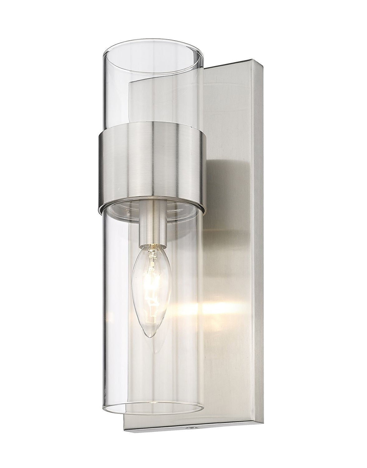 Z-LITE, LAWSON WALL SCONCE, WALL SCONCES