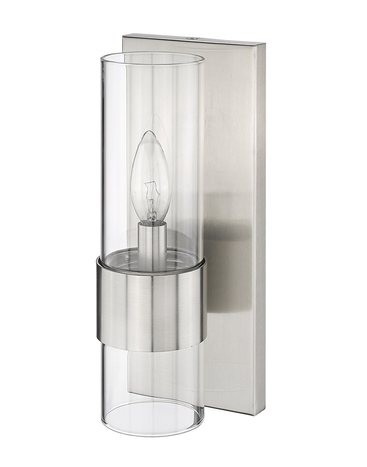 Z-LITE, LAWSON WALL SCONCE, WALL SCONCES