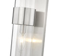 Z-LITE, LAWSON WALL SCONCE, WALL SCONCES