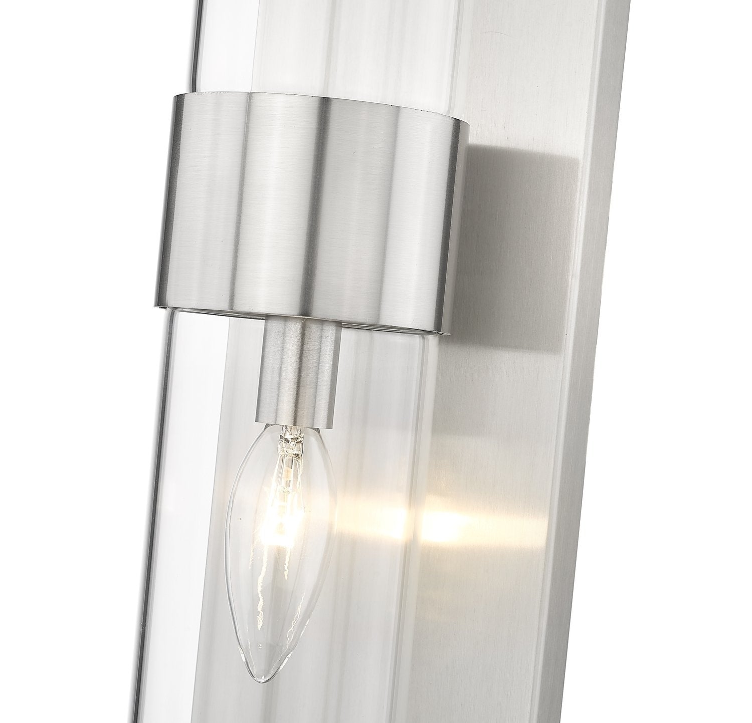 Z-LITE, LAWSON WALL SCONCE, WALL SCONCES