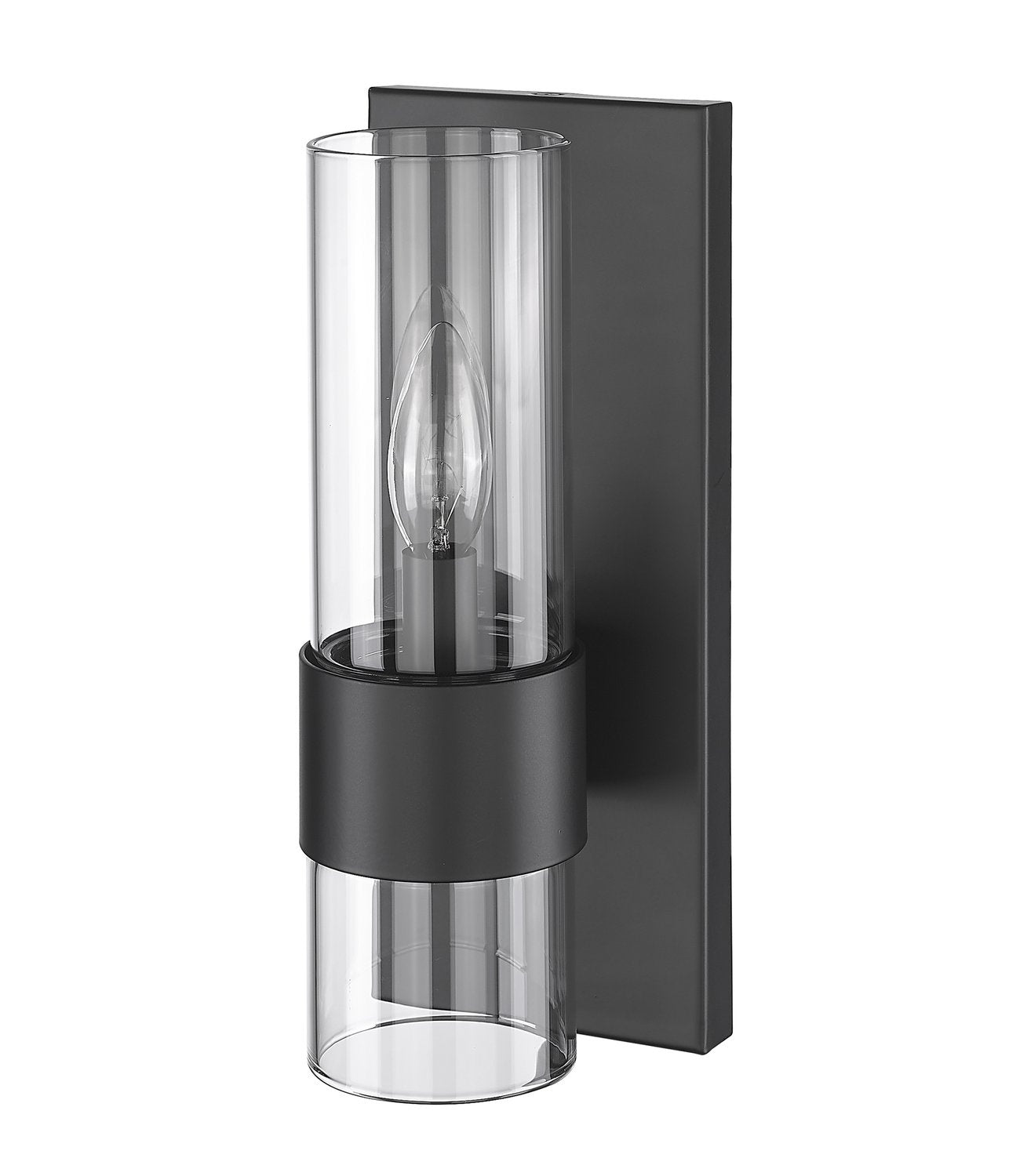 Z-LITE, LAWSON WALL SCONCE, WALL SCONCES