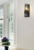 Z-LITE, LAWSON WALL SCONCE, WALL SCONCES