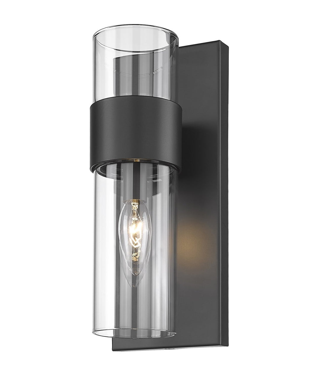 Z-LITE, LAWSON WALL SCONCE, WALL SCONCES