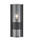 Z-LITE, LAWSON WALL SCONCE, WALL SCONCES
