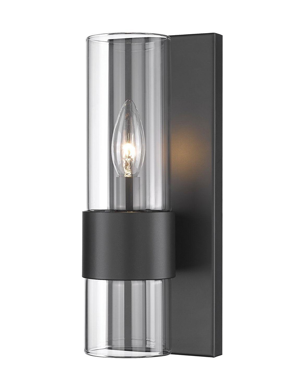 Z-LITE, LAWSON WALL SCONCE, WALL SCONCES