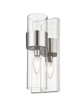 Z-LITE, LAWSON WALL SCONCE, WALL SCONCES