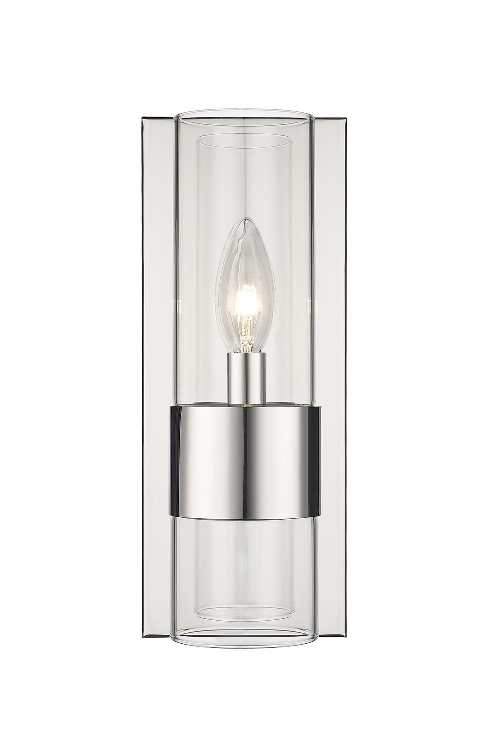 Z-LITE, LAWSON WALL SCONCE, WALL SCONCES