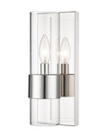 Z-LITE, LAWSON WALL SCONCE, WALL SCONCES