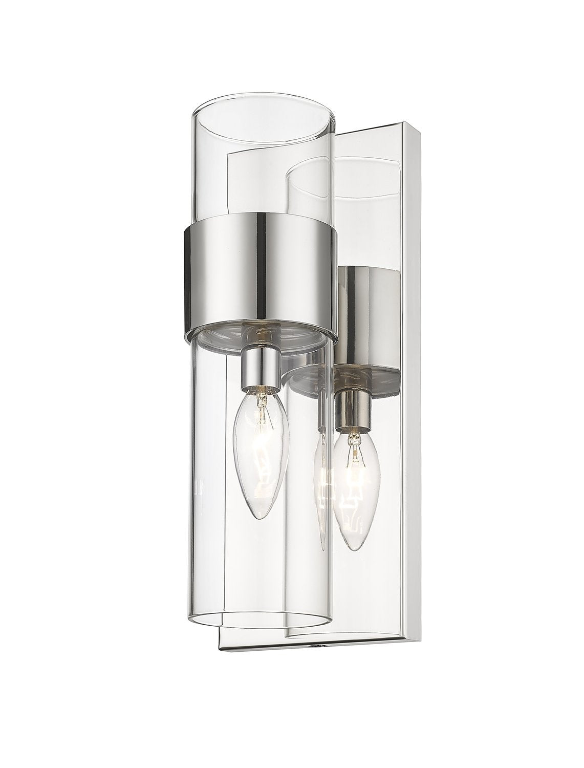 Z-LITE, LAWSON WALL SCONCE, WALL SCONCES