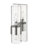 Z-LITE, LAWSON WALL SCONCE, WALL SCONCES