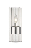 Z-LITE, LAWSON WALL SCONCE, WALL SCONCES