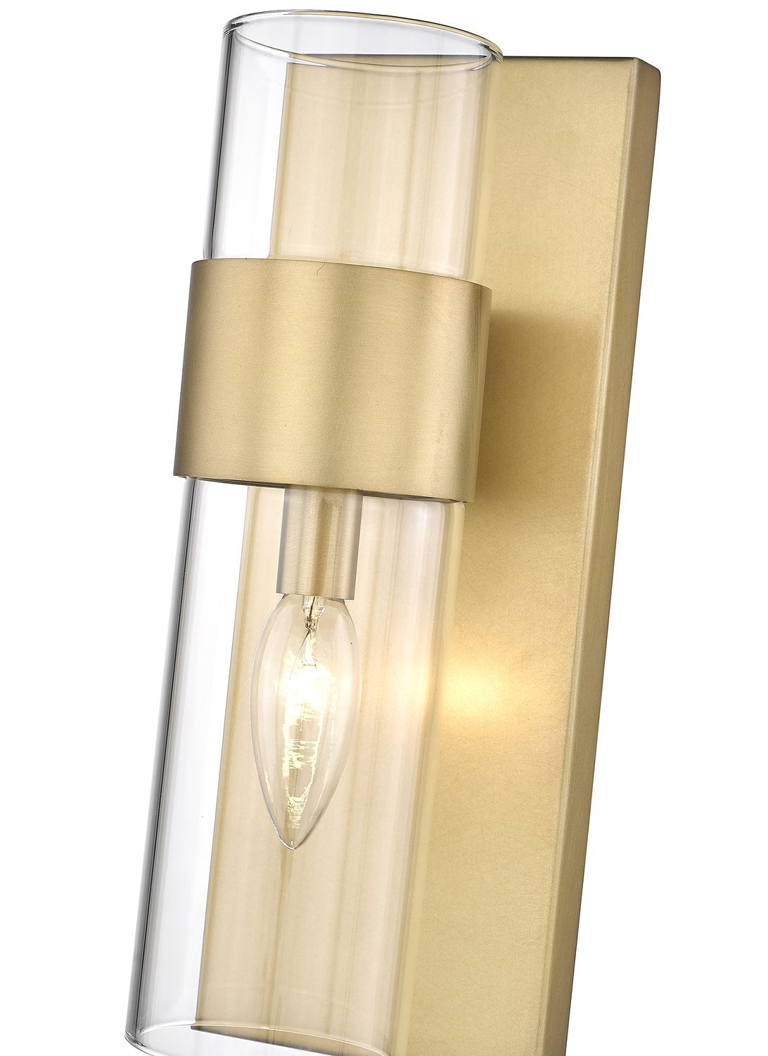 Z-LITE, LAWSON WALL SCONCE, WALL SCONCES
