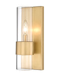 Z-LITE, LAWSON WALL SCONCE, WALL SCONCES
