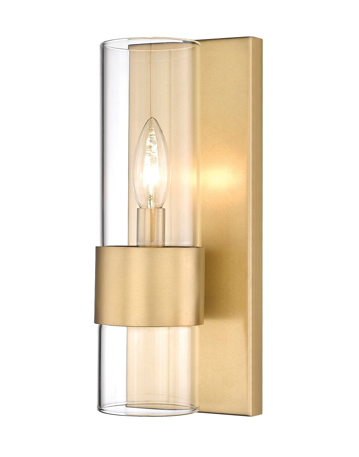 Z-LITE, LAWSON WALL SCONCE, WALL SCONCES
