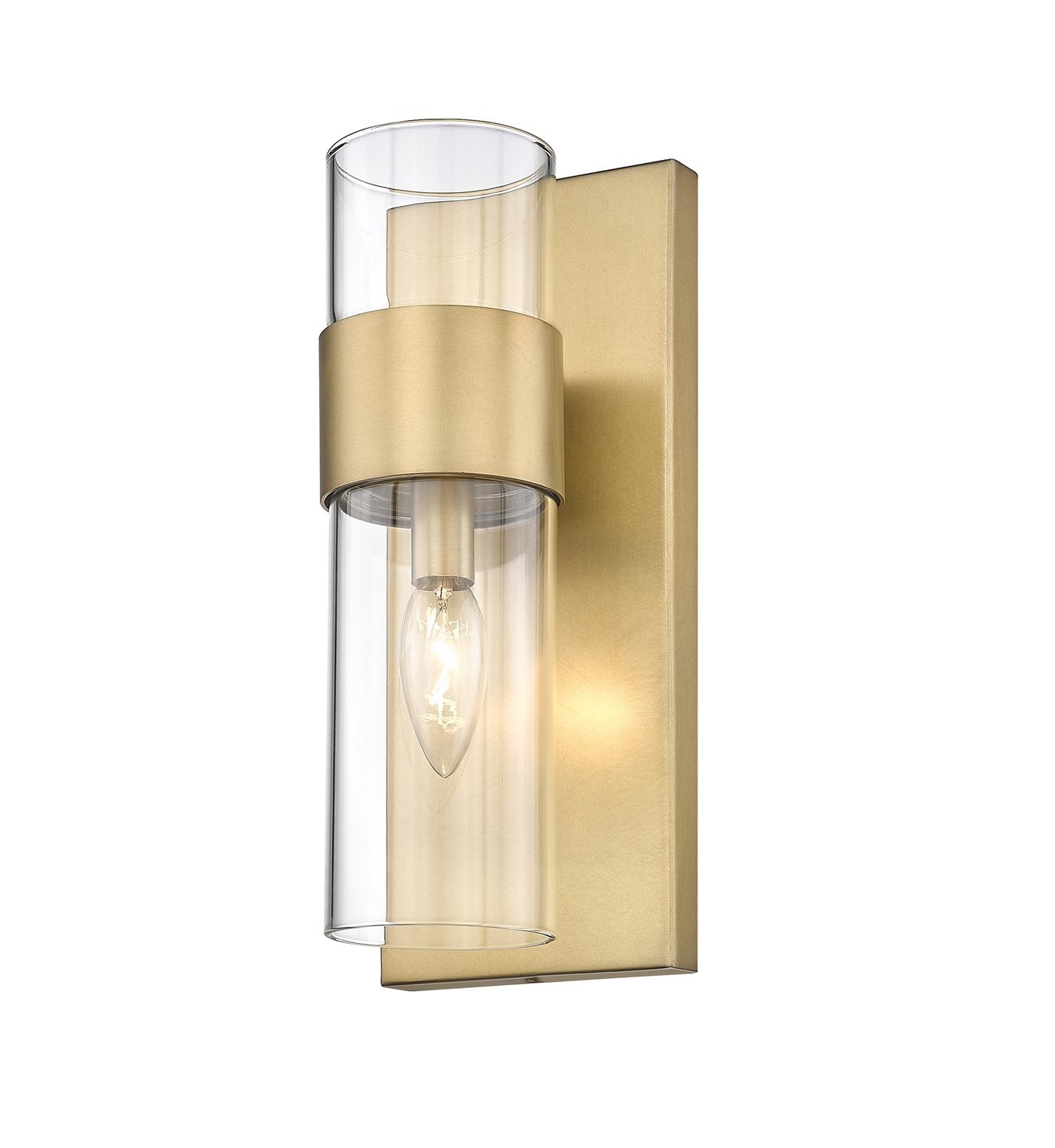 Z-LITE, LAWSON WALL SCONCE, WALL SCONCES