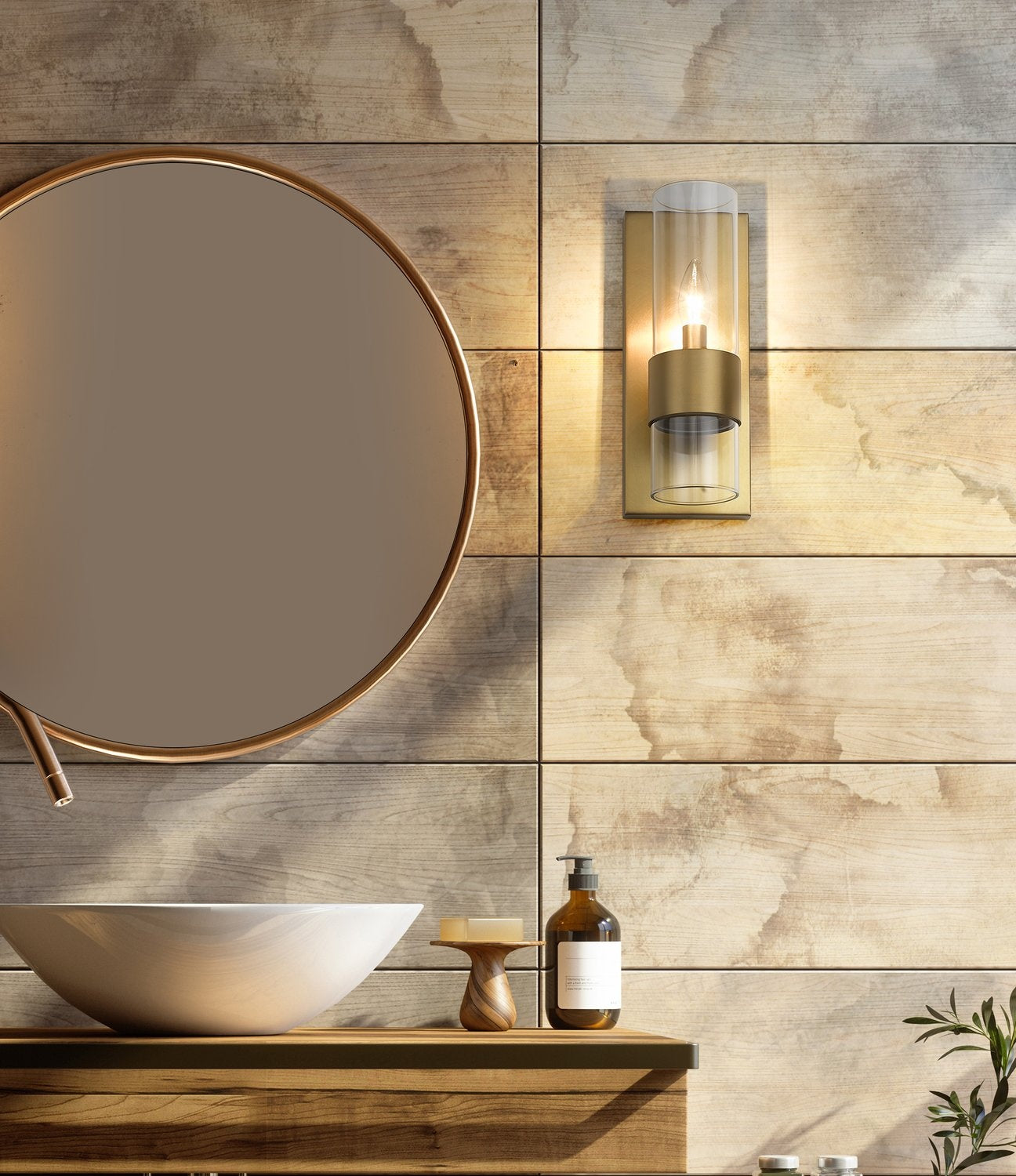 Z-LITE, LAWSON WALL SCONCE, WALL SCONCES