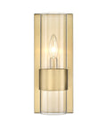 Z-LITE, LAWSON WALL SCONCE, WALL SCONCES