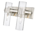 Z-LITE, LAWSON VANITY, VANITY LIGHT