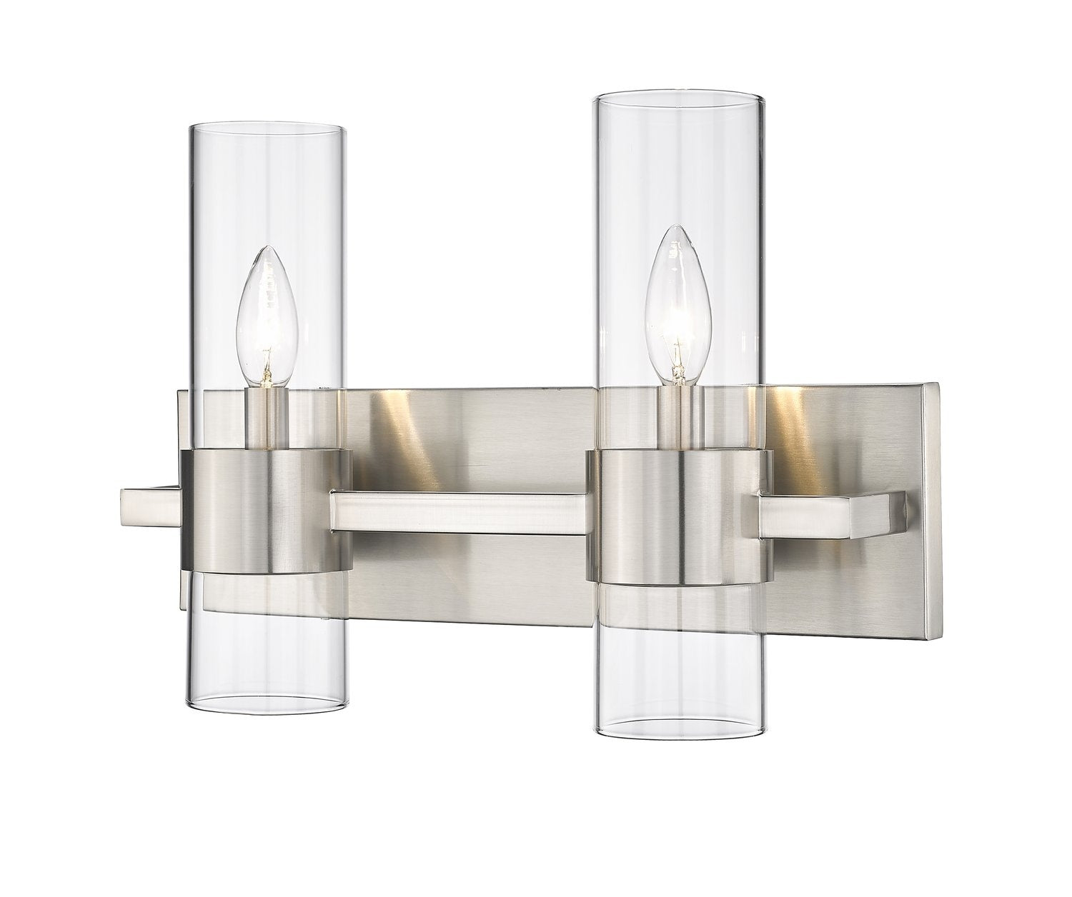 Z-LITE, LAWSON VANITY, VANITY LIGHT