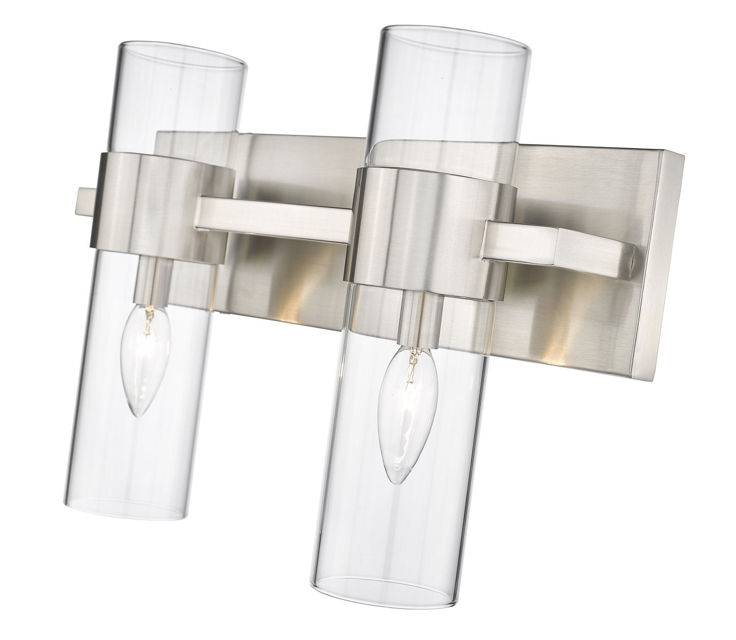 Z-LITE, LAWSON VANITY, VANITY LIGHT