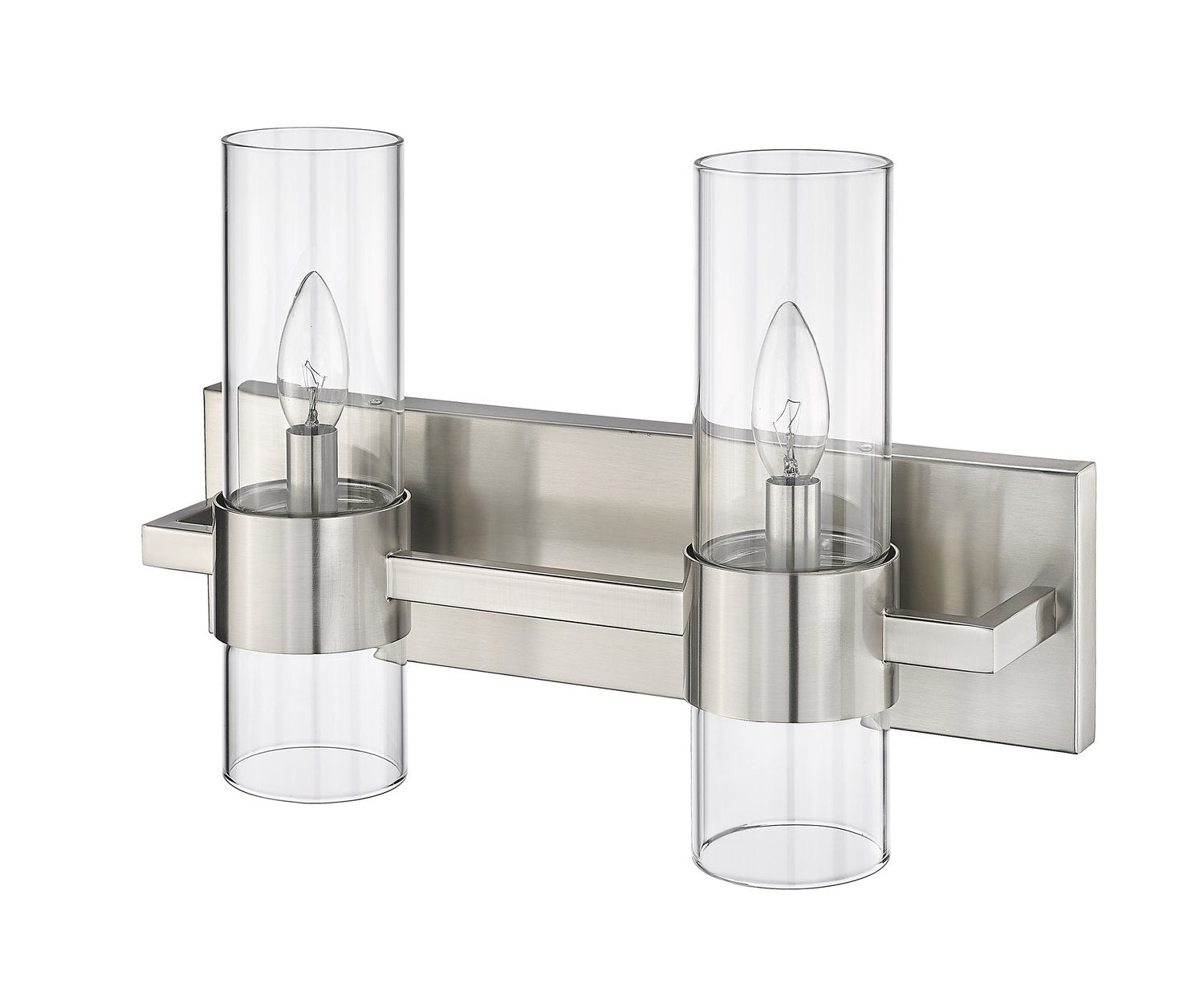 Z-LITE, LAWSON VANITY, VANITY LIGHT