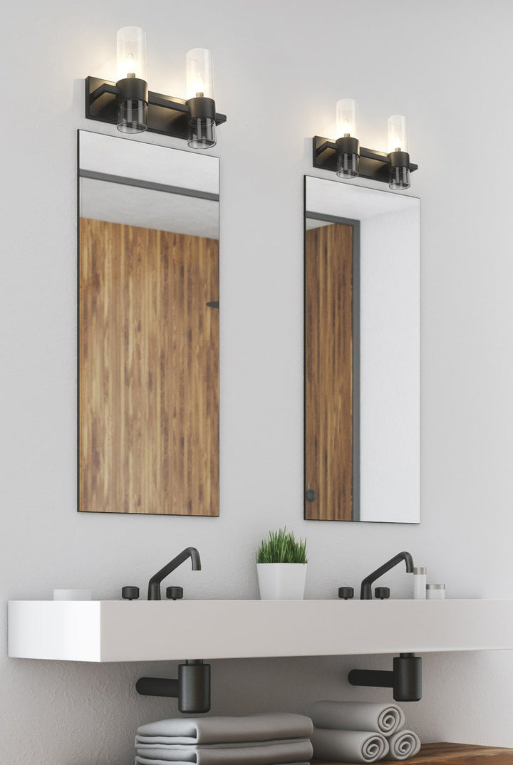 Z-LITE, LAWSON VANITY, VANITY LIGHT