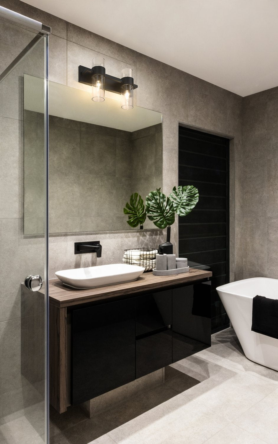 Z-LITE, LAWSON VANITY, VANITY LIGHT