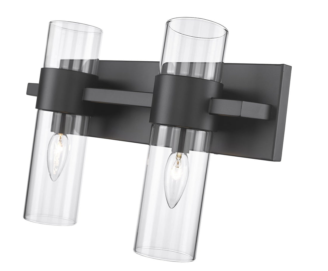 Z-LITE, LAWSON VANITY, VANITY LIGHT
