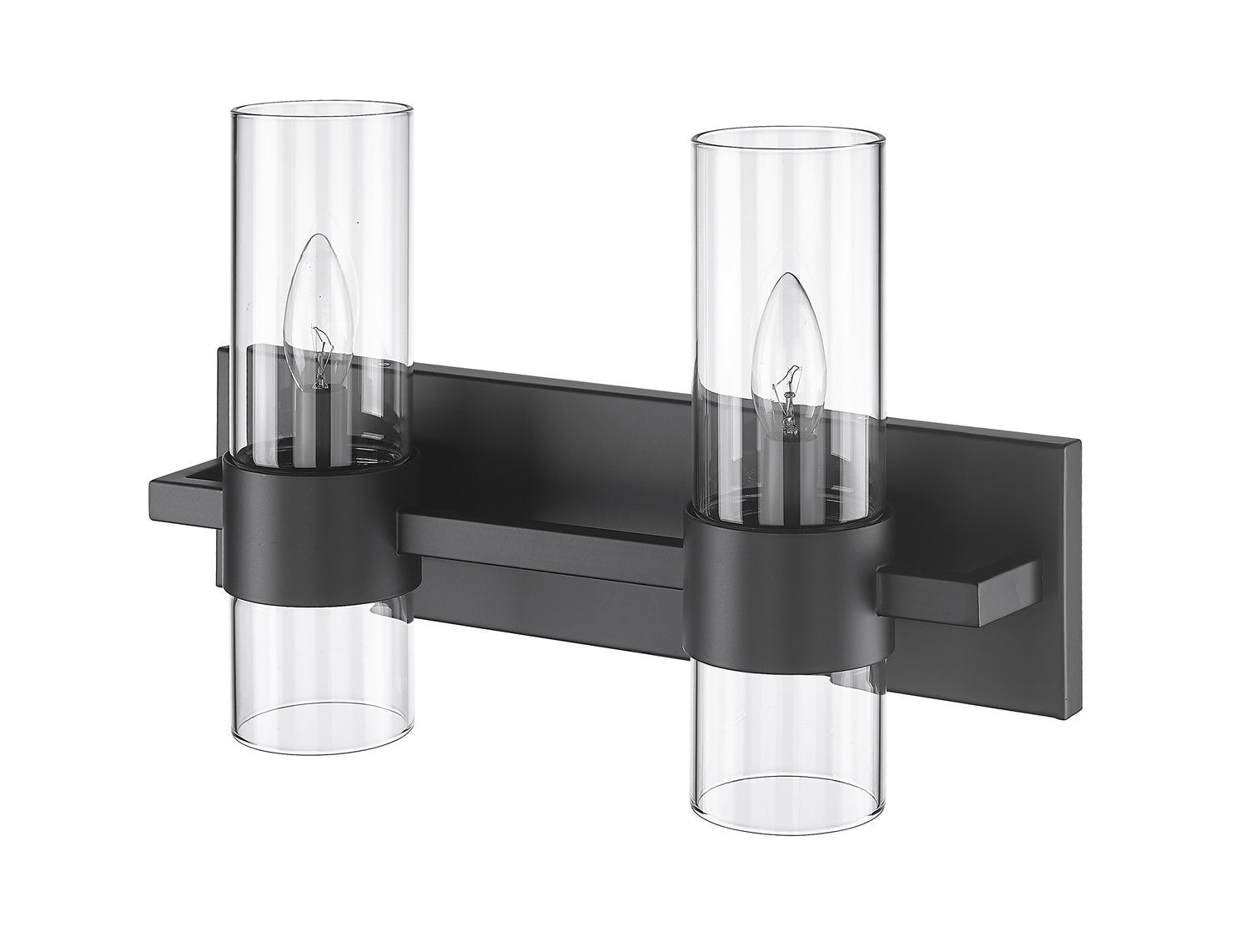 Z-LITE, LAWSON VANITY, VANITY LIGHT