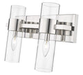 Z-LITE, LAWSON VANITY, VANITY LIGHT