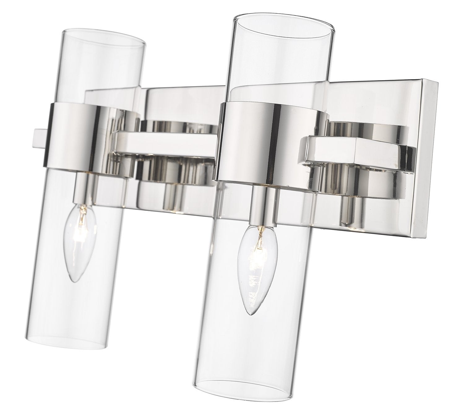 Z-LITE, LAWSON VANITY, VANITY LIGHT