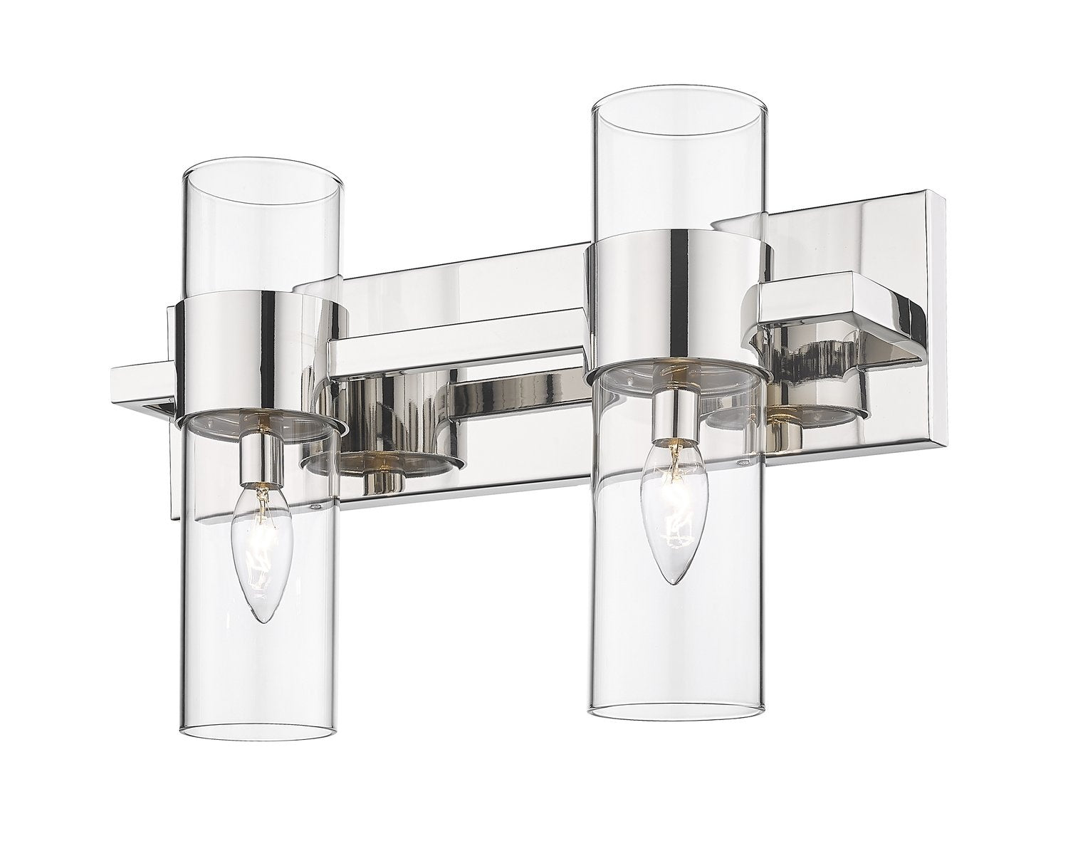 Z-LITE, LAWSON VANITY, VANITY LIGHT