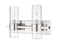 Z-LITE, LAWSON VANITY, VANITY LIGHT