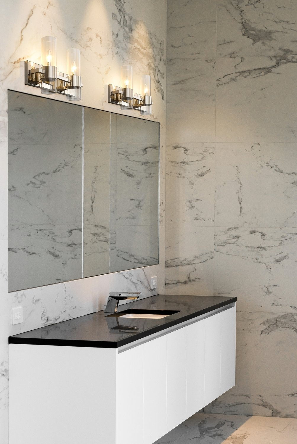 Z-LITE, LAWSON VANITY, VANITY LIGHT