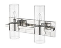 Z-LITE, LAWSON VANITY, VANITY LIGHT
