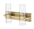 Z-LITE, LAWSON VANITY, VANITY LIGHT