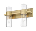 Z-LITE, LAWSON VANITY, VANITY LIGHT