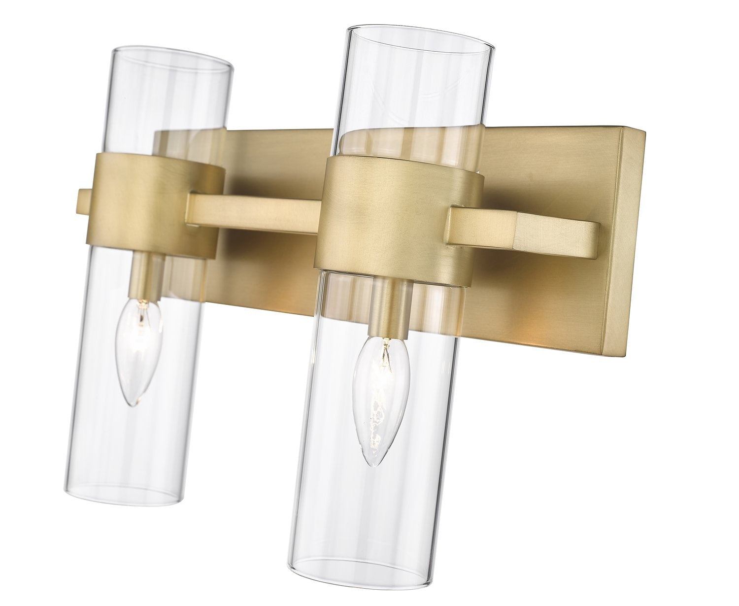 Z-LITE, LAWSON VANITY, VANITY LIGHT