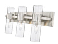 Z-LITE, LAWSON VANITY, VANITY LIGHT