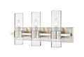 Z-LITE, LAWSON VANITY, VANITY LIGHT