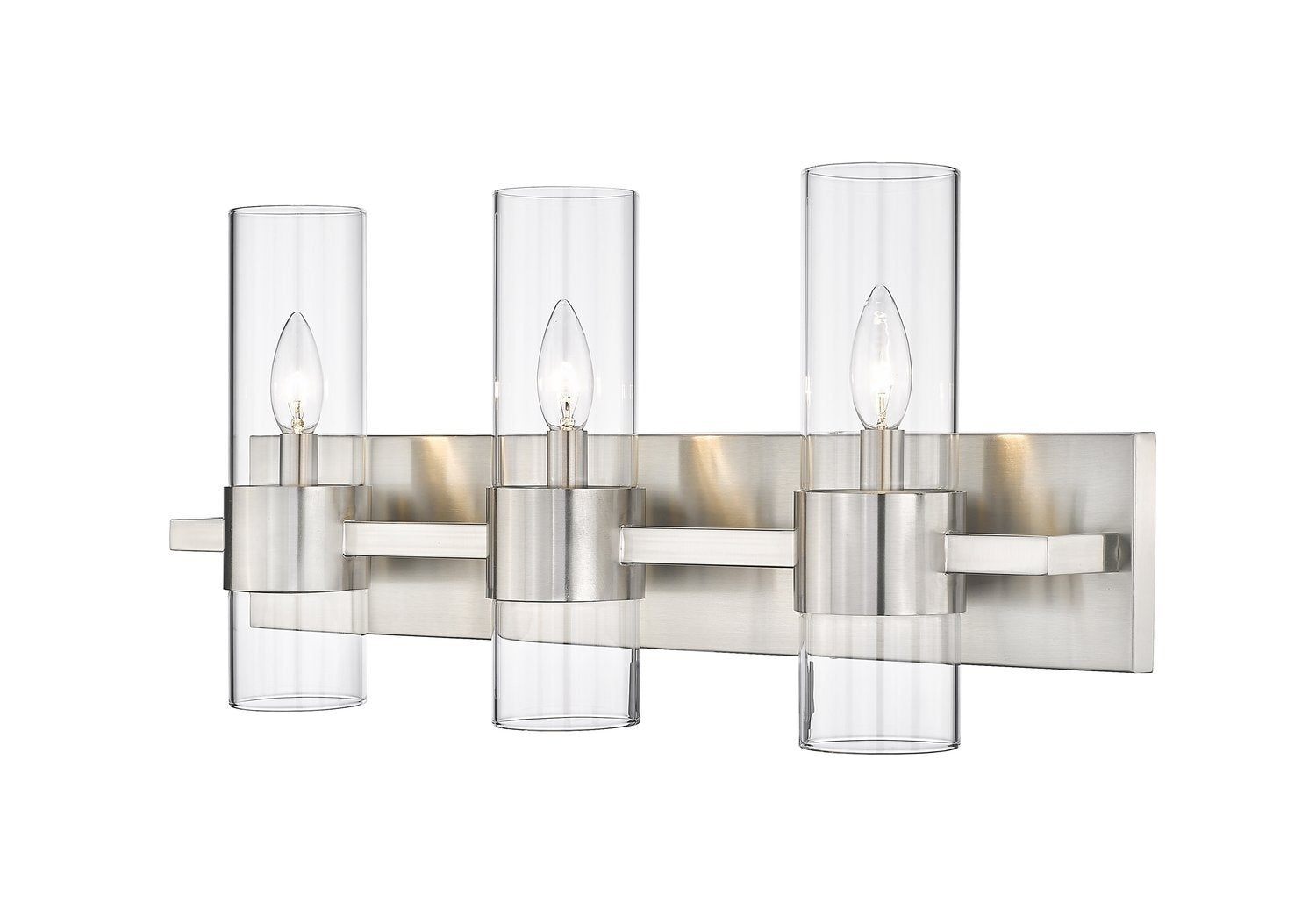 Z-LITE, LAWSON VANITY, VANITY LIGHT